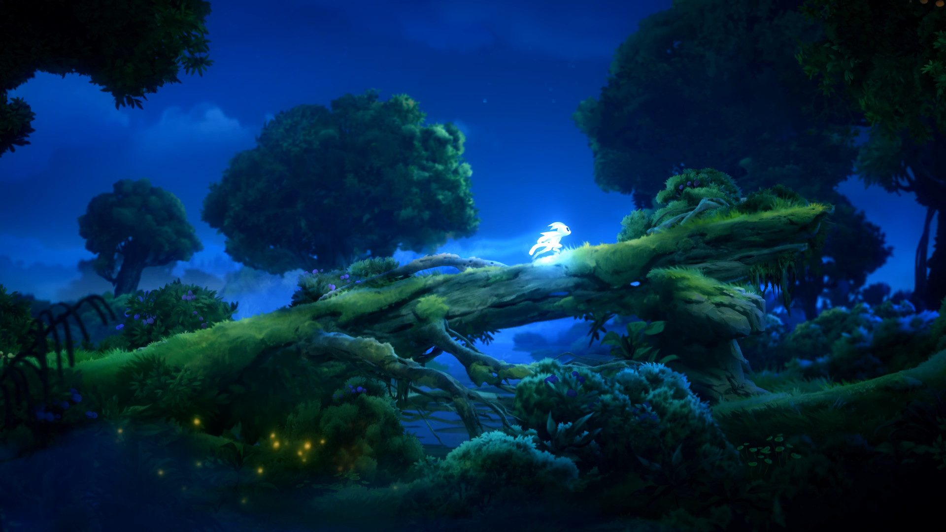 Ori and the Will of the Wisps (2020) - фото №6