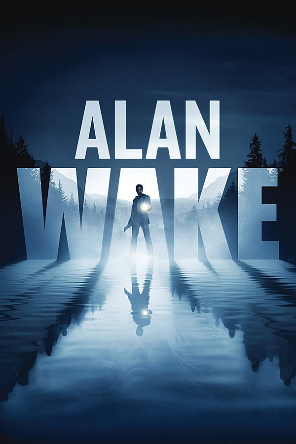 Alan Wake (2012)