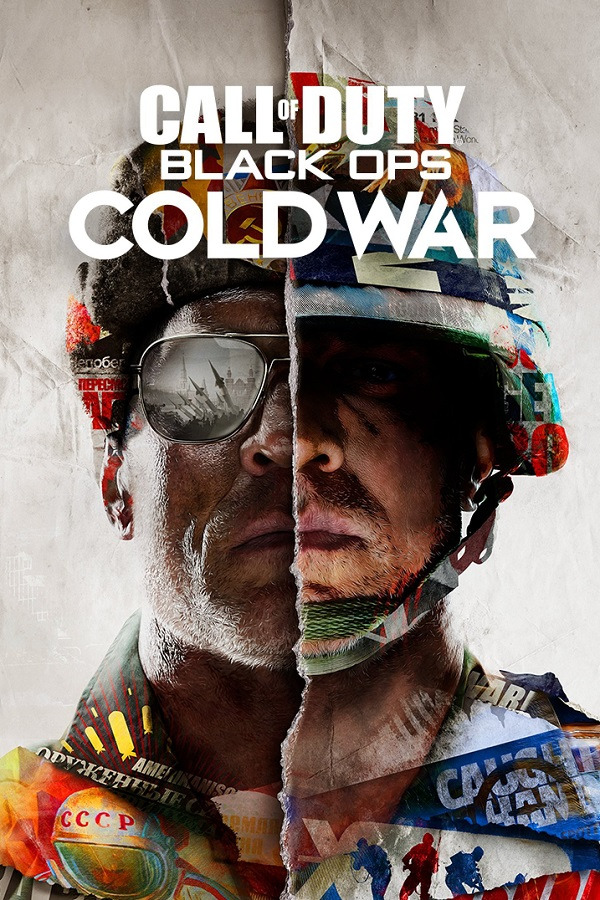 Call of Duty®: Black Ops Cold War (2020)
