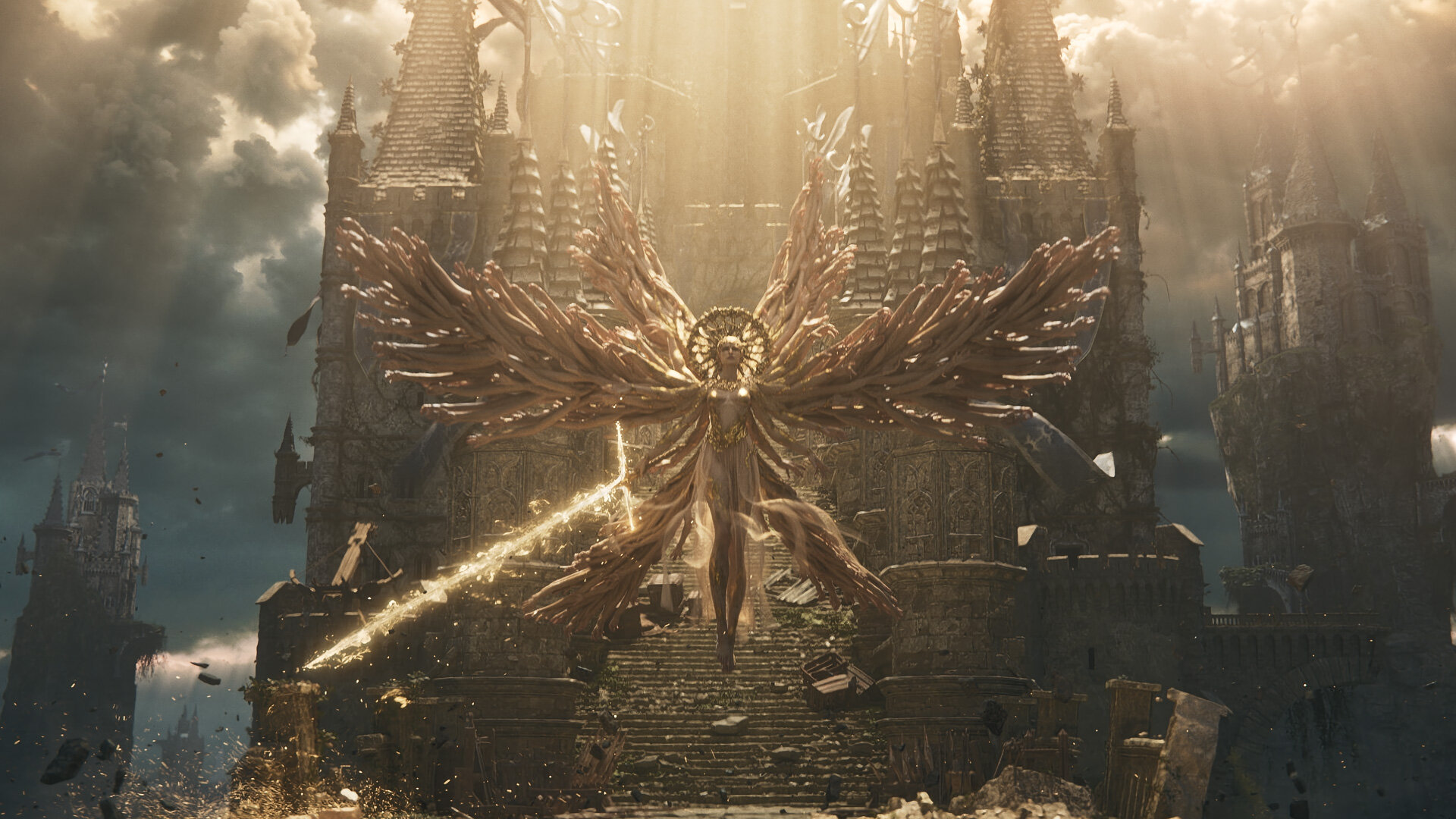 Lords of the Fallen 2 (2026) - фото №3