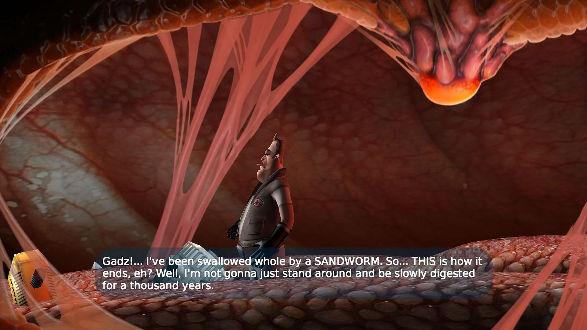 SpaceVenture (2025) - фото №10 SpaceVenture (2025) - фото №10