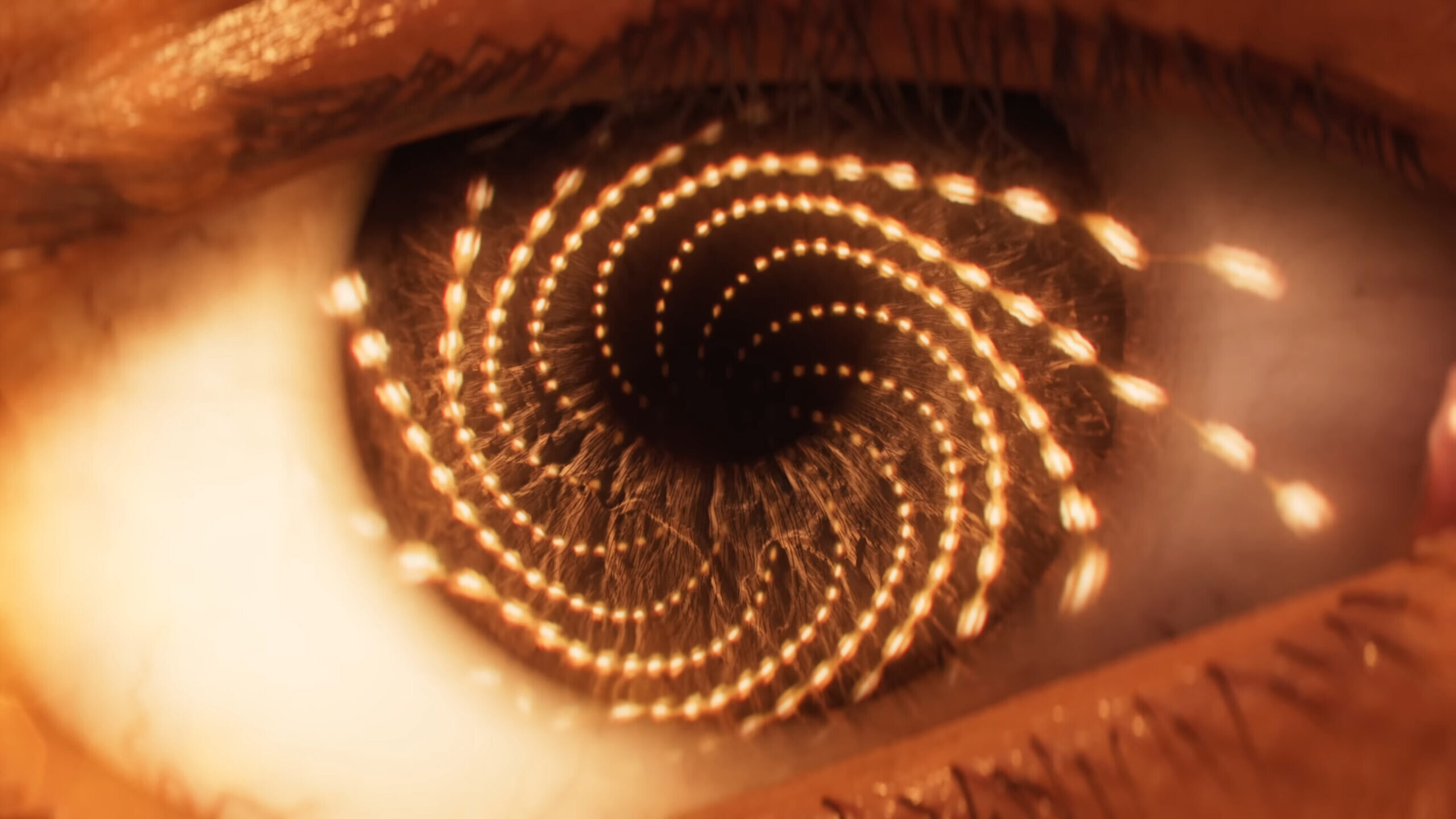 Saros (2026) - фото №2