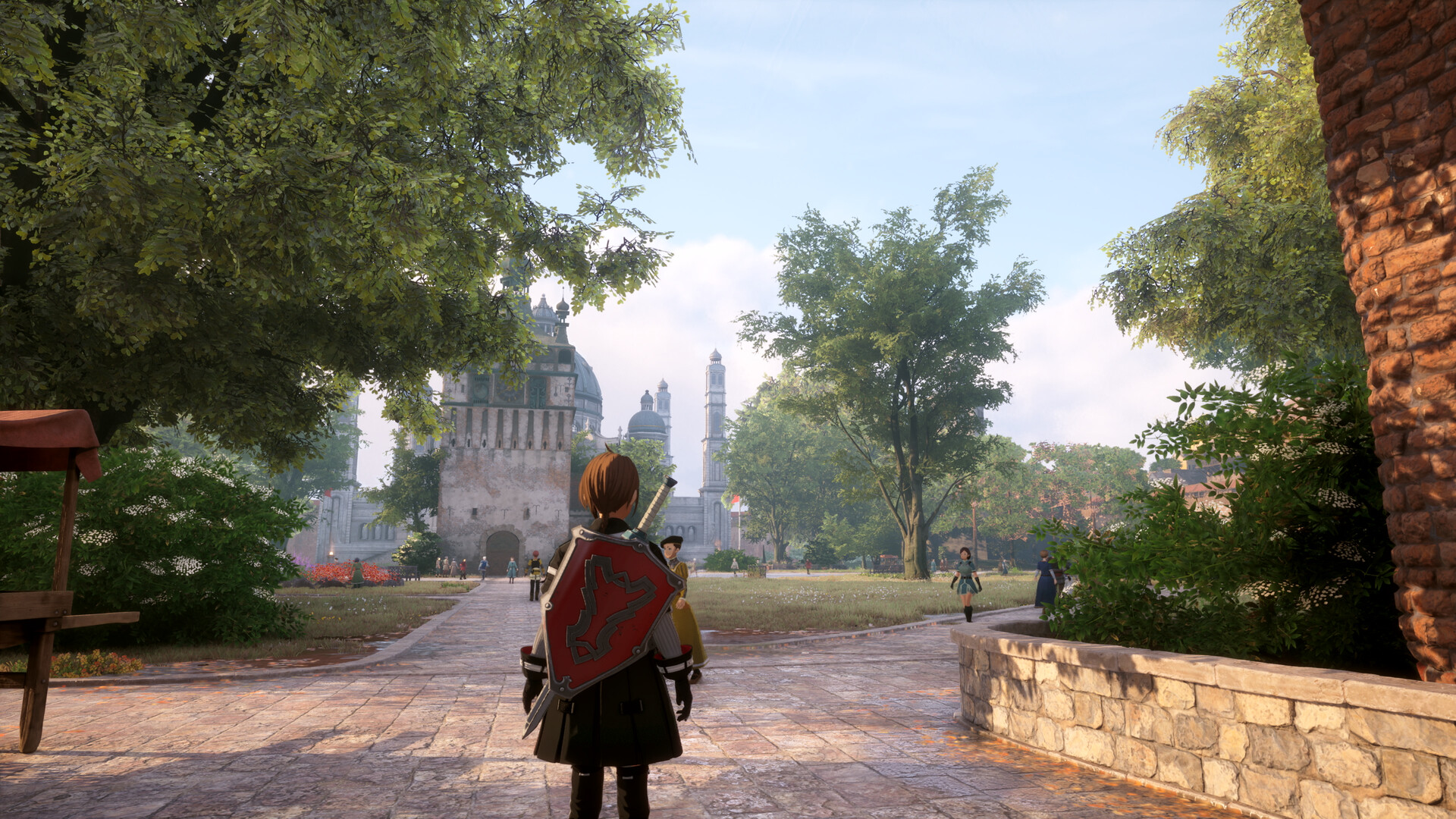 Echoes of Aincrad (2026) - фото №8 Echoes of Aincrad (2026) - фото №8