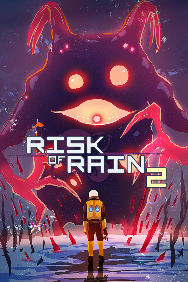 Risk of Rain 2 (2020)