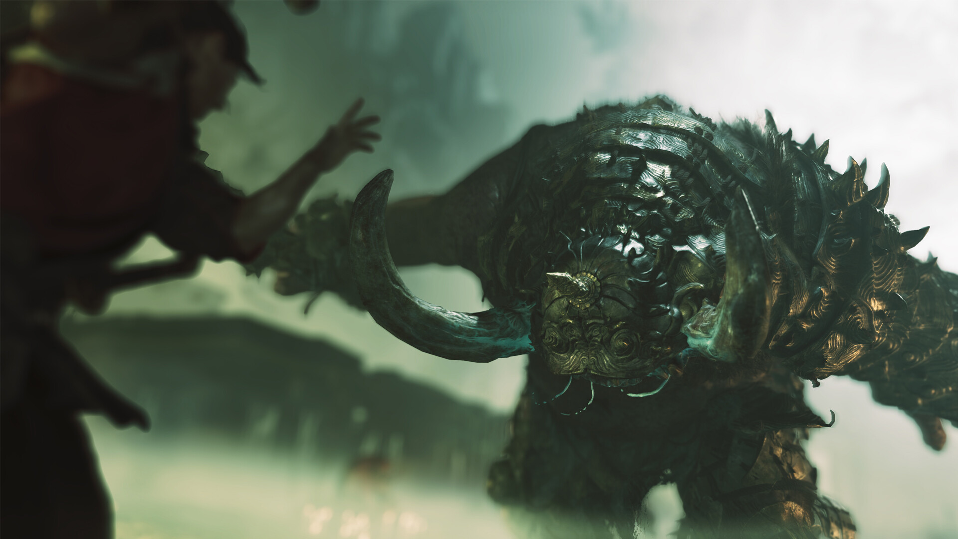 Onimusha: Way of the Sword (2026) - фото №5 Onimusha: Way of the Sword (2026) - фото №5