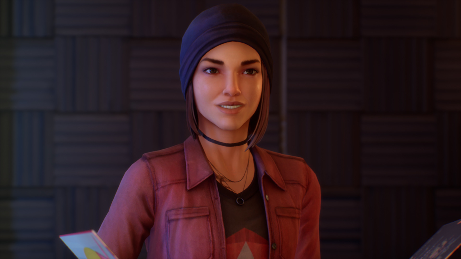 Life is Strange: True Colors (2021) - фото №1 Life is Strange: True Colors (2021) - фото №1