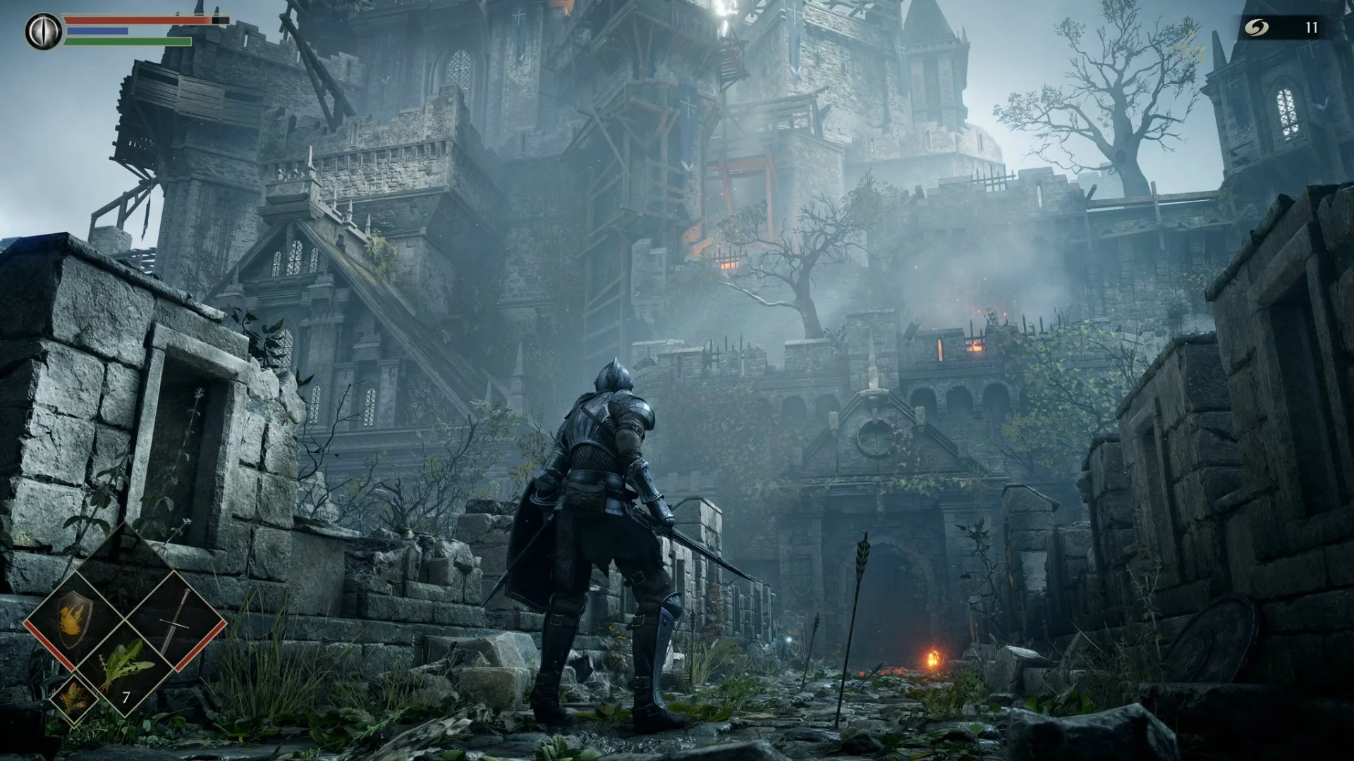 Demon's Souls (2020) - фото №8 Demon's Souls (2020) - фото №8