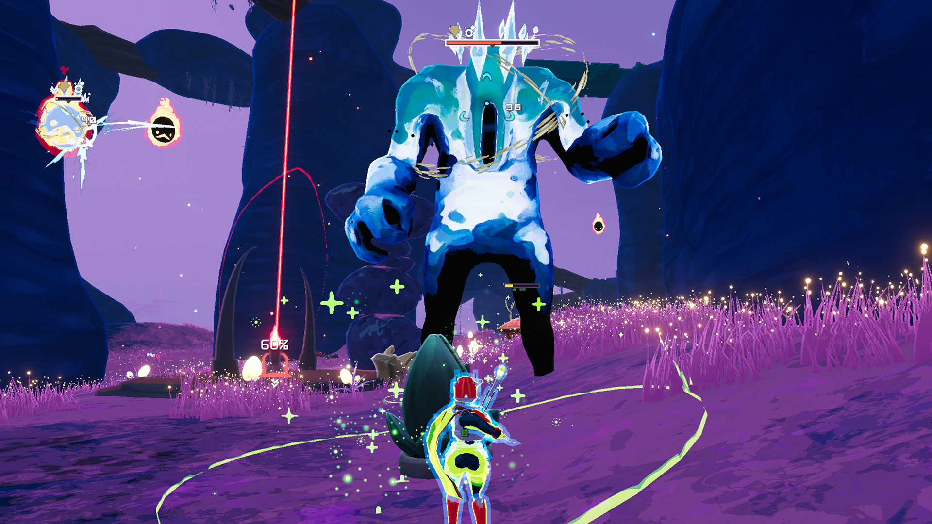 Risk of Rain 2 (2020) - фото №5 Risk of Rain 2 (2020) - фото №5