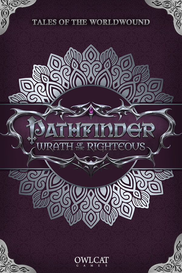 Pathfinder: Wrath of the Righteous - Enhanced Edition (2021)