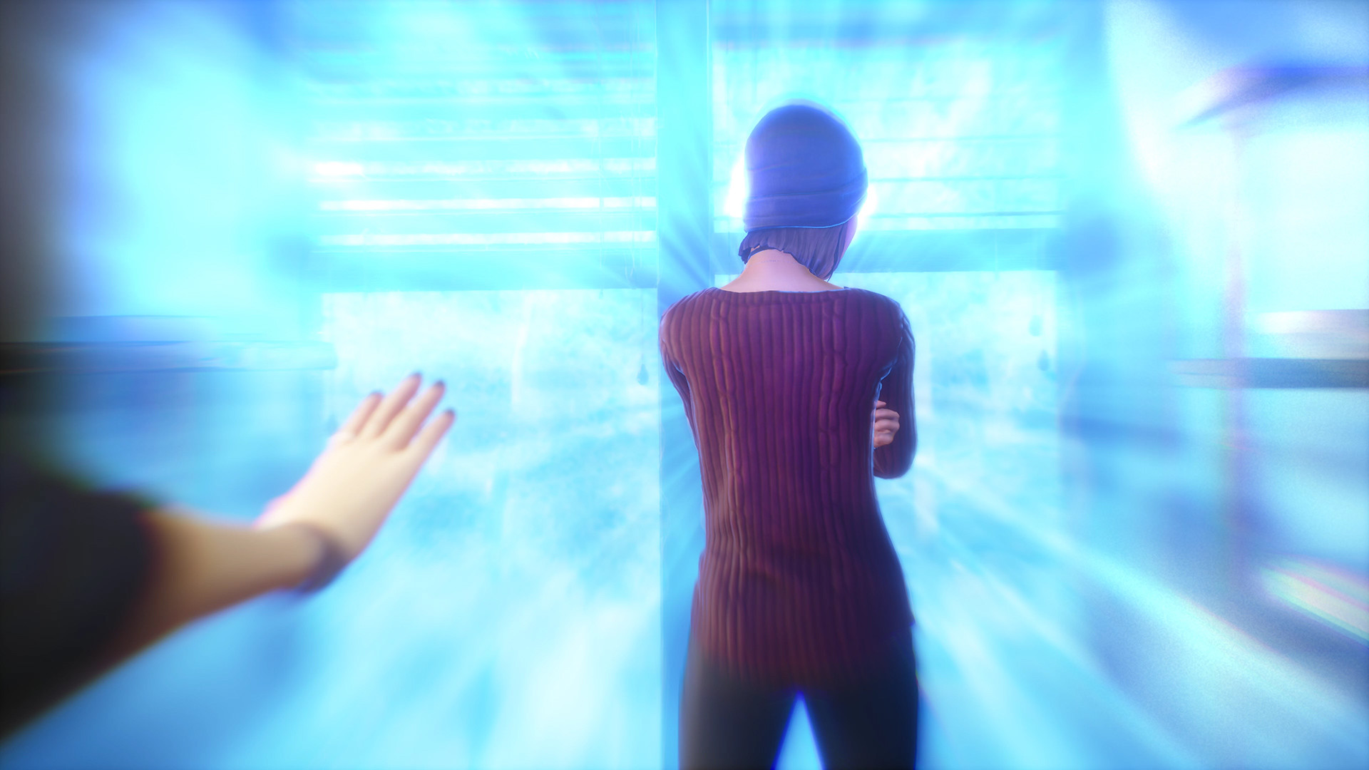Life is Strange: True Colors (2021) - фото №3 Life is Strange: True Colors (2021) - фото №3