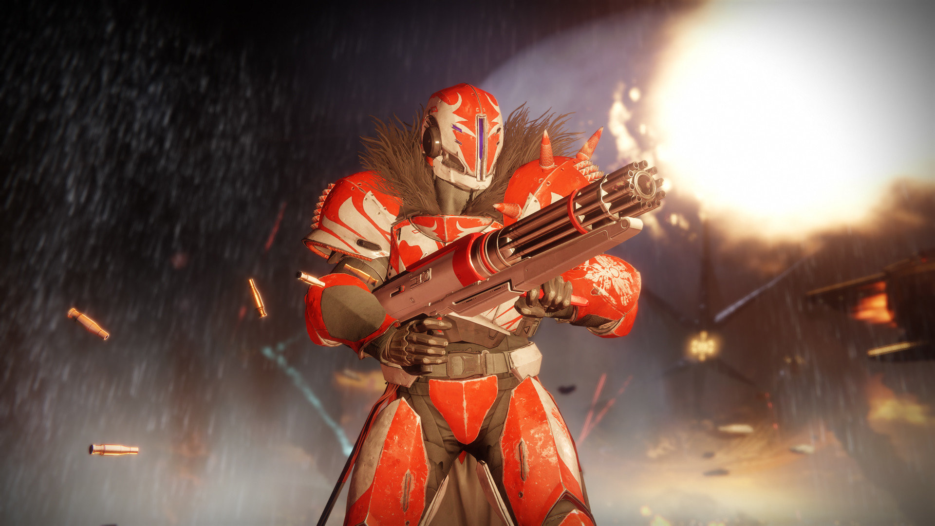 Destiny 2 (2019) - фото №6