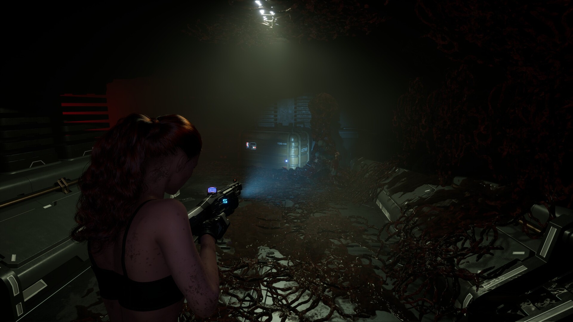 Werewolf: The Inner Beast (2026) - фото №9 Werewolf: The Inner Beast (2026) - фото №9