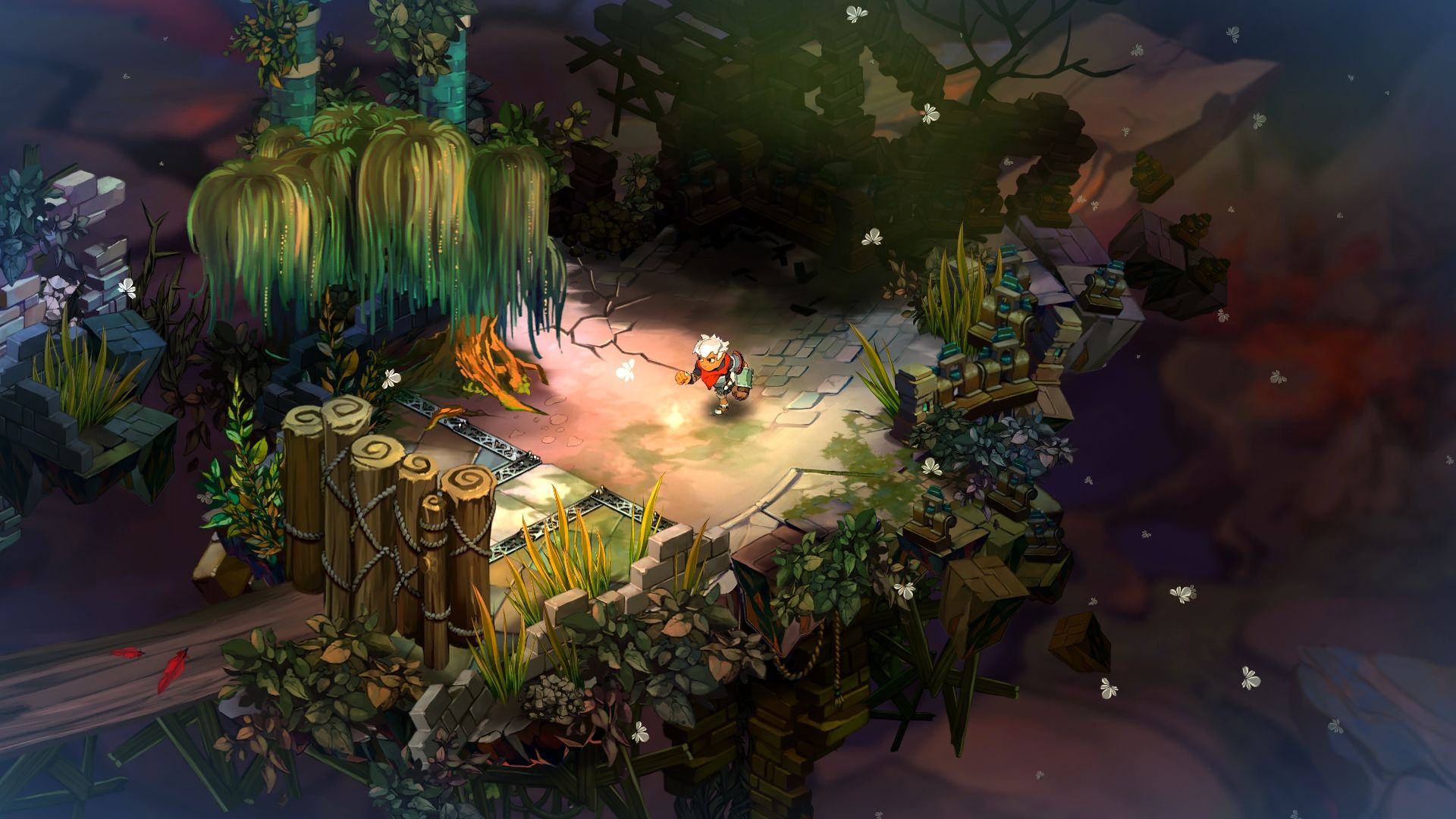 Bastion (2011) - фото №7