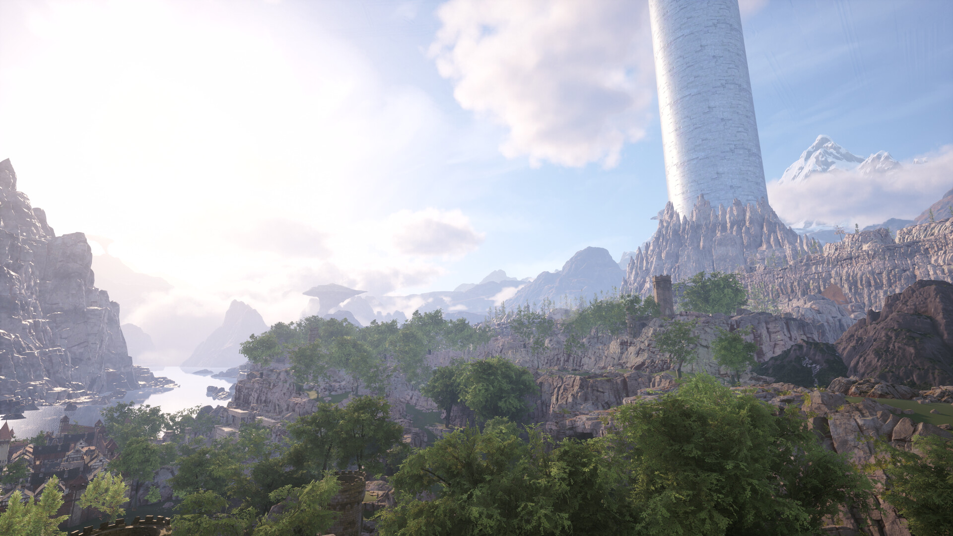 Echoes of Aincrad (2026) - фото №6 Echoes of Aincrad (2026) - фото №6