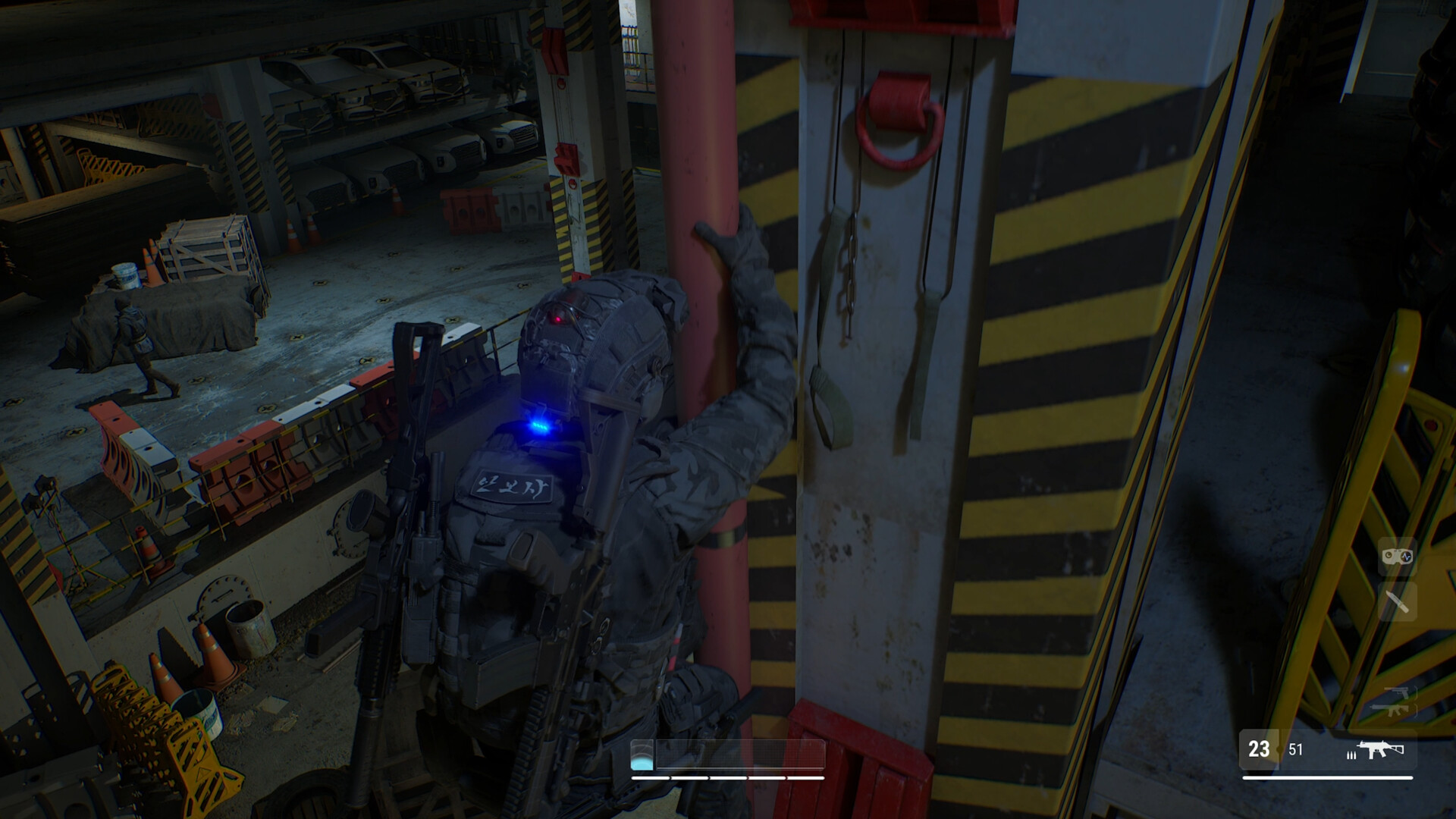 MUDANG: Two Hearts (2026) - фото №4