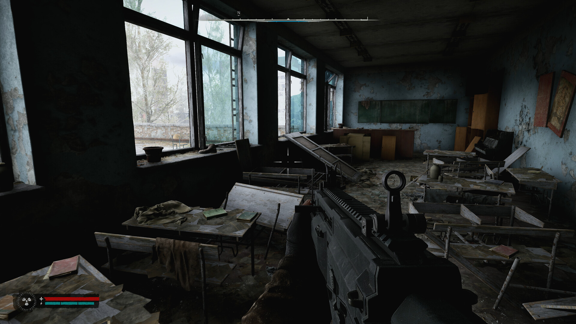 S.T.A.L.K.E.R. 2: Heart of Chornobyl (2024) - фото №5