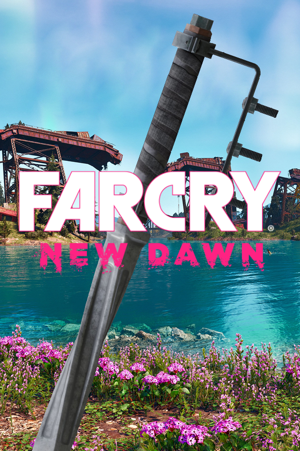 Far Cry® New Dawn (2019)
