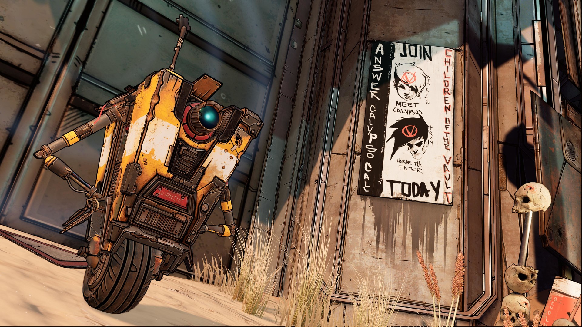 Borderlands 3 (2020) - фото №1