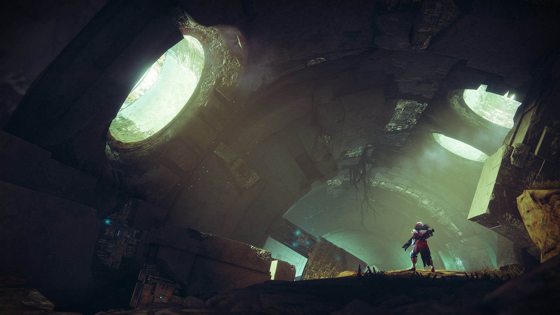 Destiny 2 (2019) - фото №2