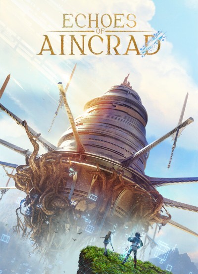 Echoes of Aincrad (2026)
