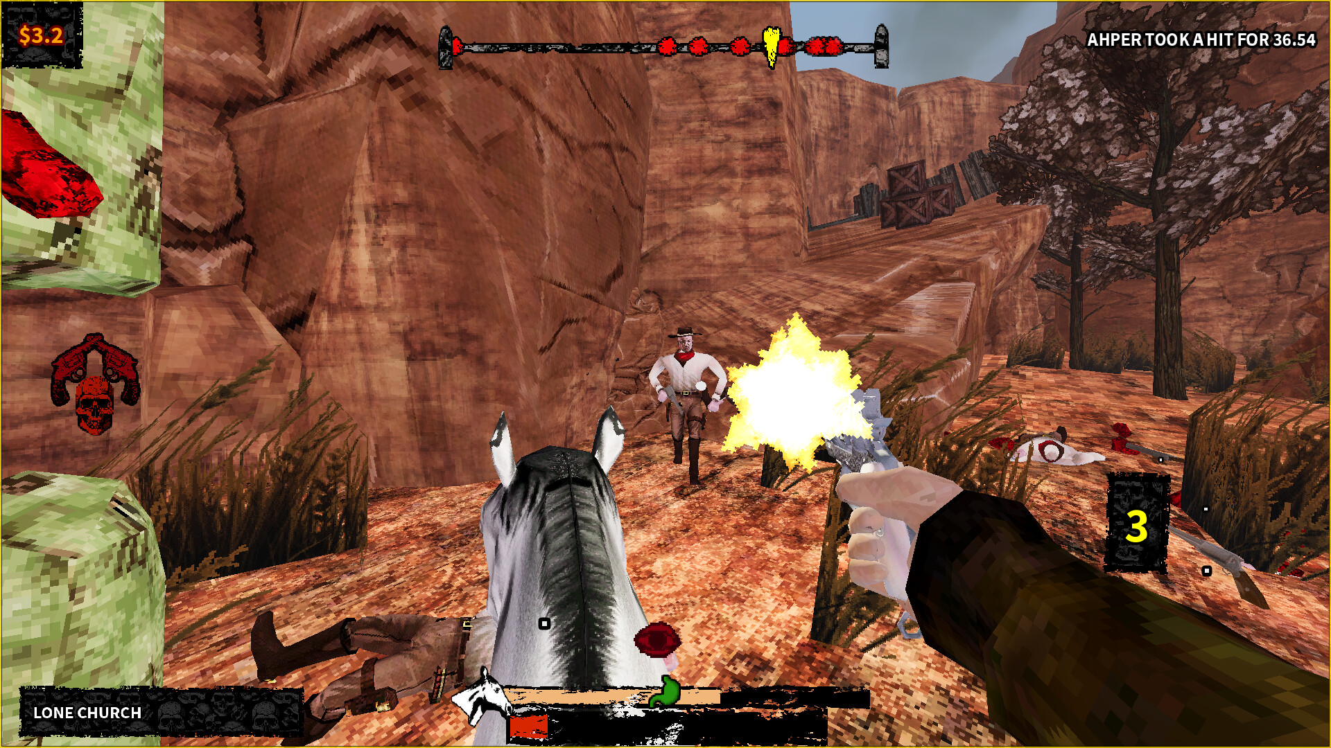 Golden Chambers (2025) - фото №1