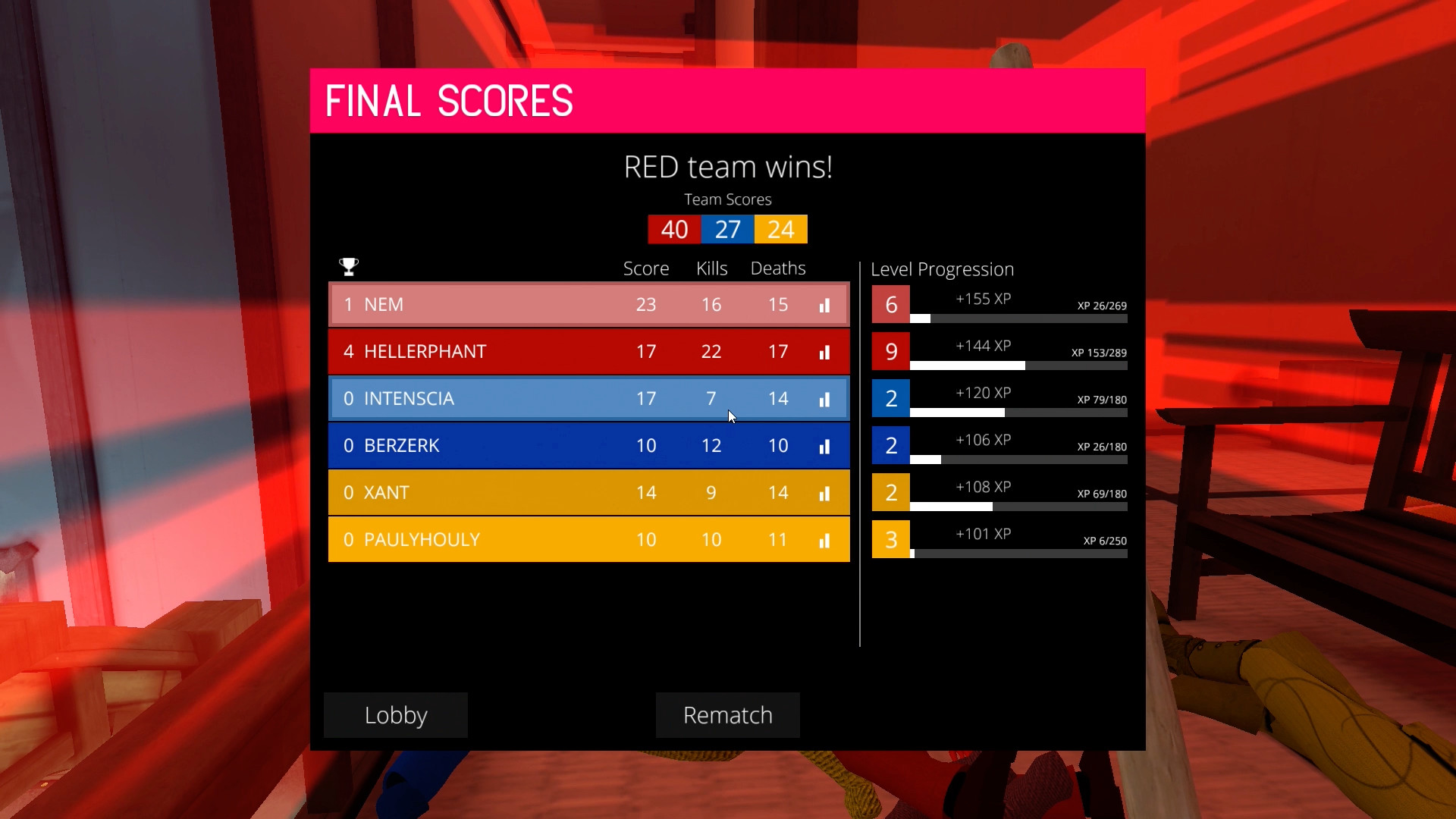 Screencheat (2014) - фото №9 Screencheat (2014) - фото №9