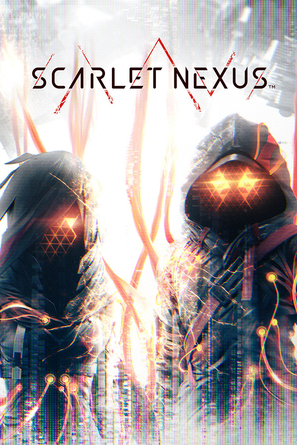 SCARLET NEXUS (2021)