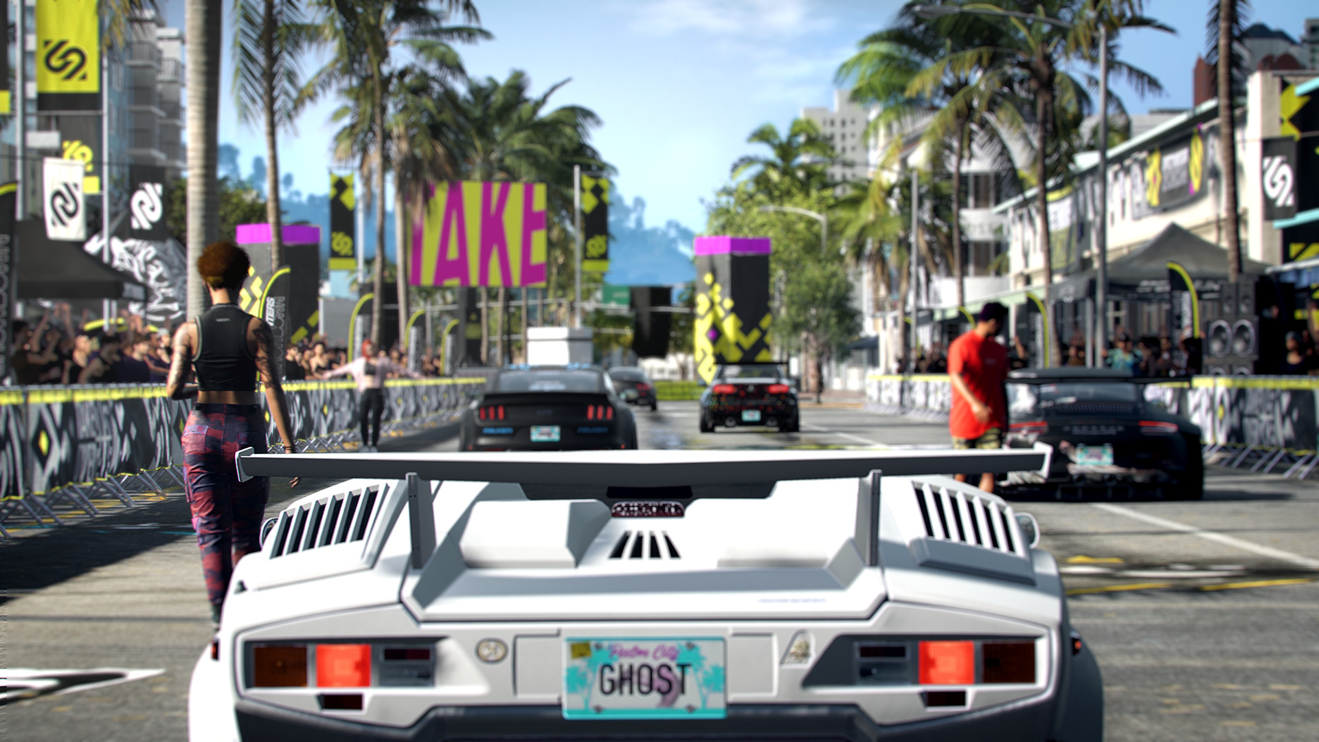 Need for Speed™ Heat (2020) - фото №1