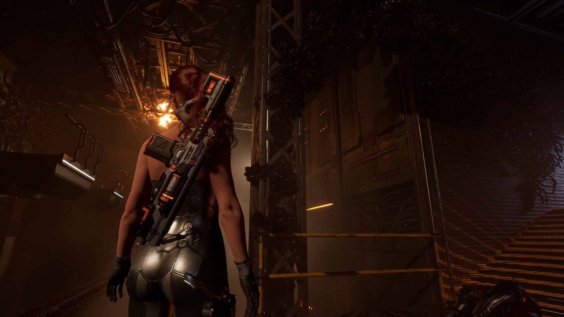 Werewolf: The Inner Beast (2026) - фото №4 Werewolf: The Inner Beast (2026) - фото №4