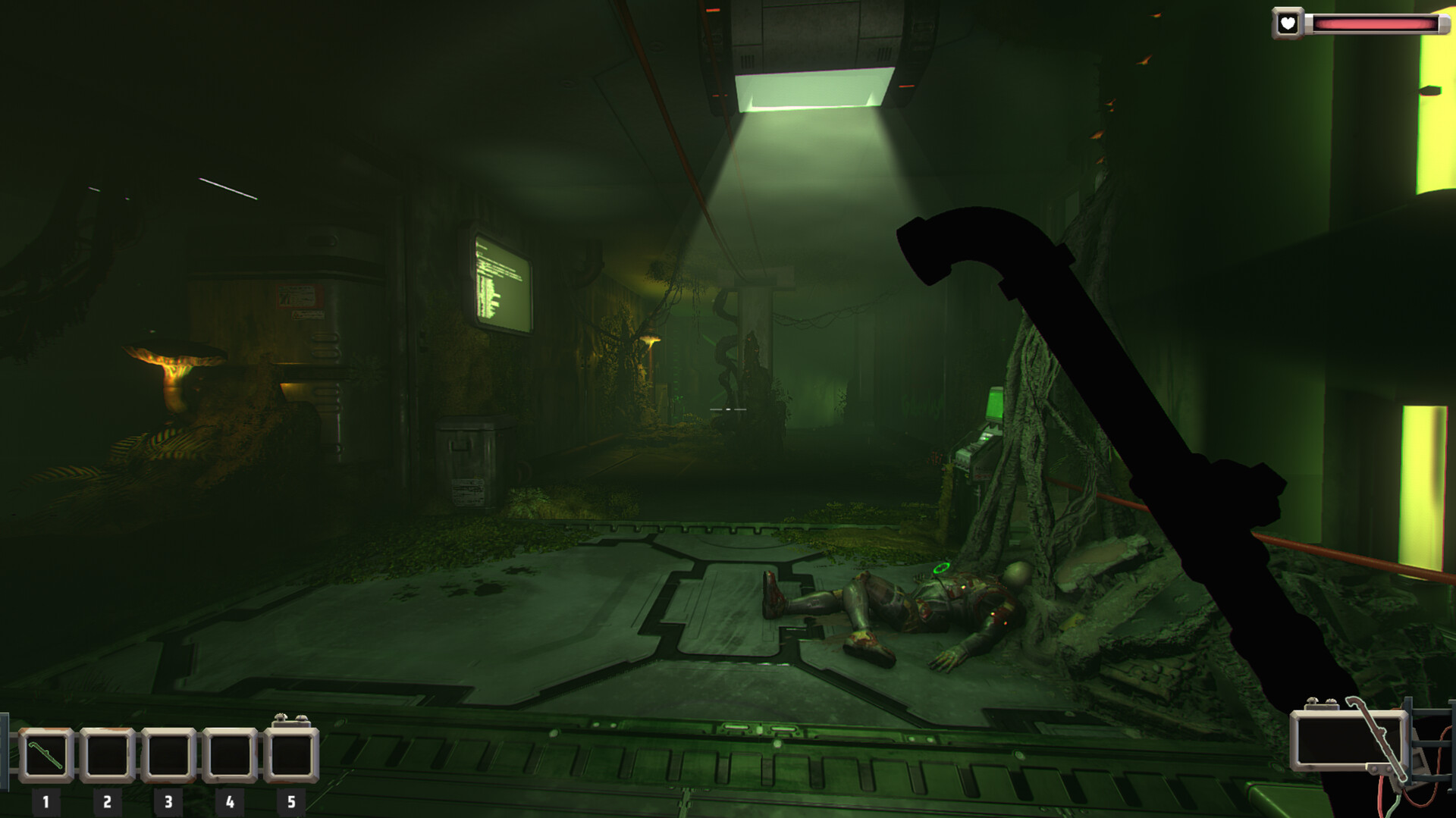 Mother Hub (2025) - фото №1