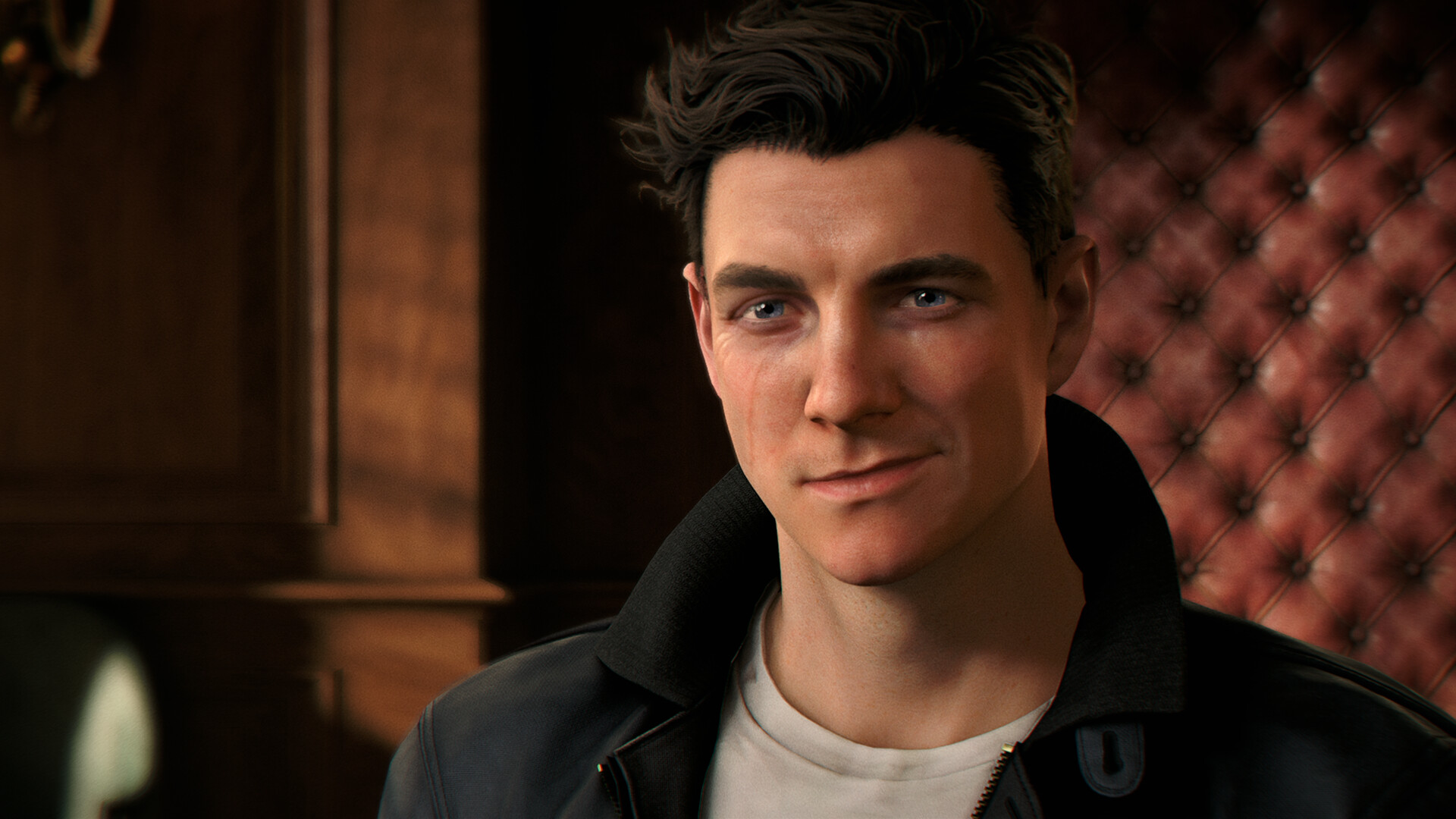 007 First Light (2026) - фото №8 007 First Light (2026) - фото №8