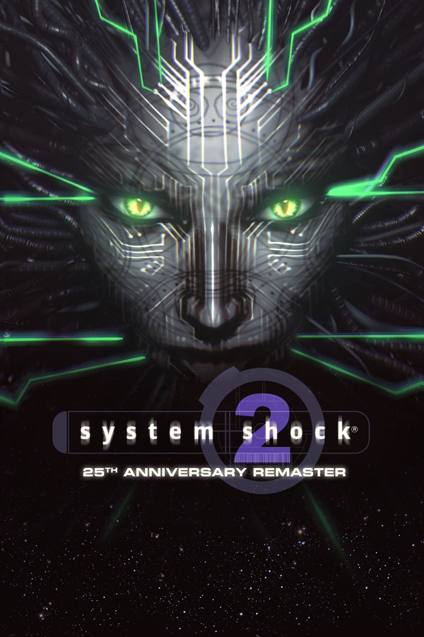 System Shock 2: 25th Anniversary Remaster (2025)