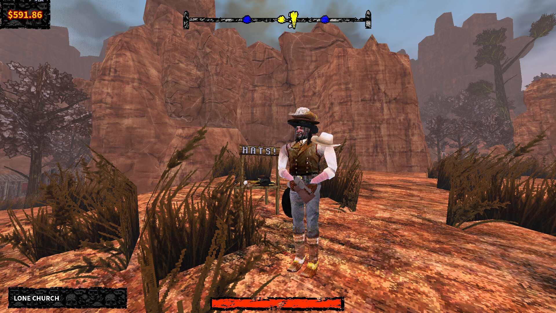 Golden Chambers (2025) - фото №9