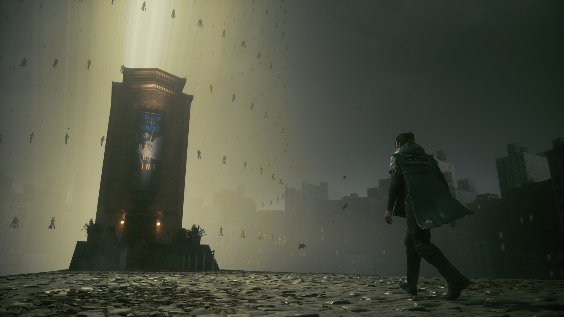 CONTROL Resonant (2026) - фото №1 CONTROL Resonant (2026) - фото №1