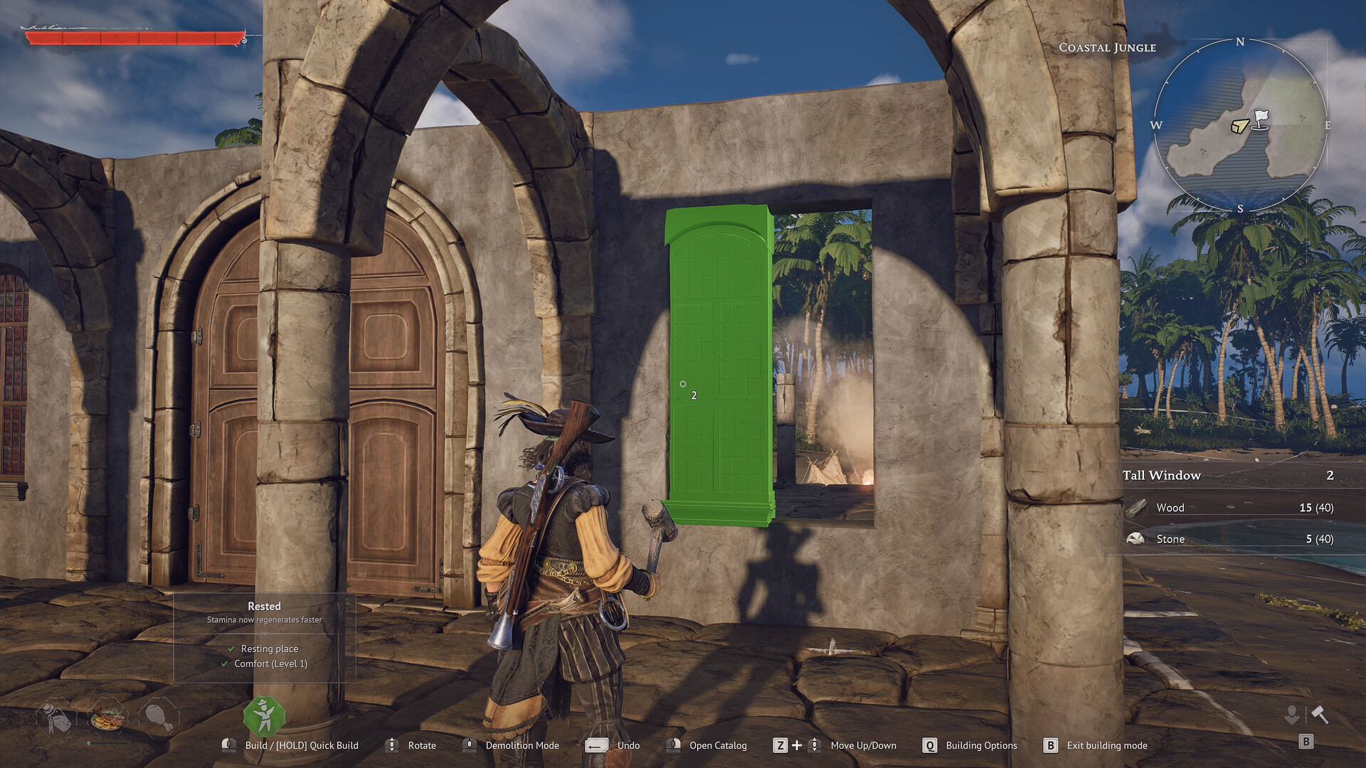 Windrose (2025) - фото №8 Windrose (2025) - фото №8