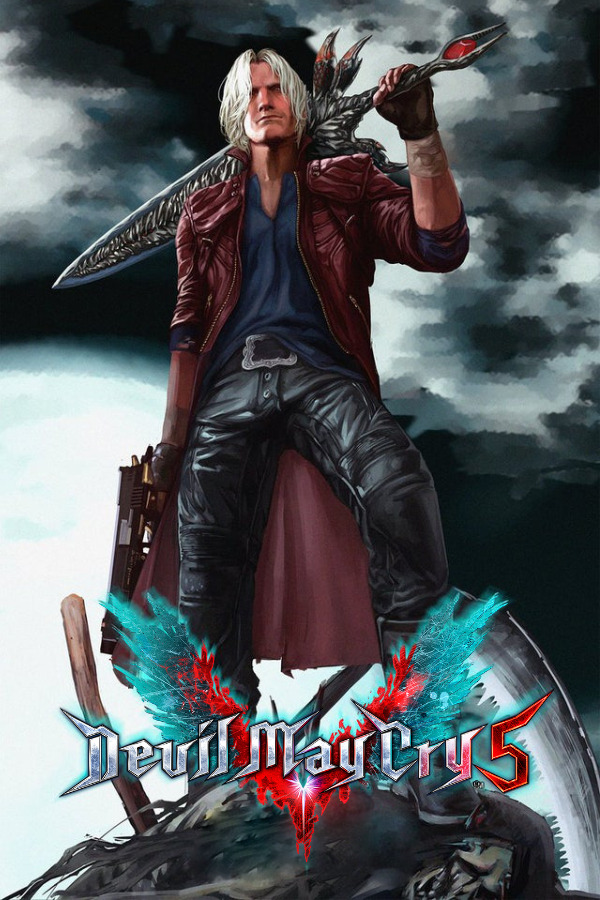 Devil May Cry 5 (2019)