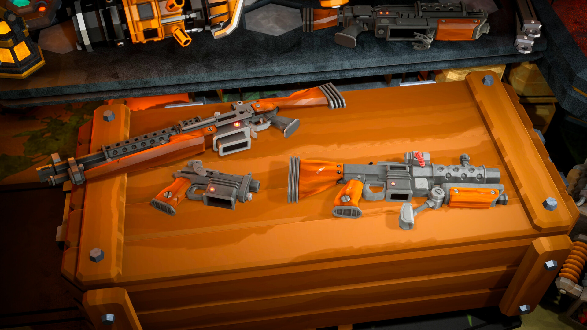 Deep Rock Galactic (2020) - фото №8