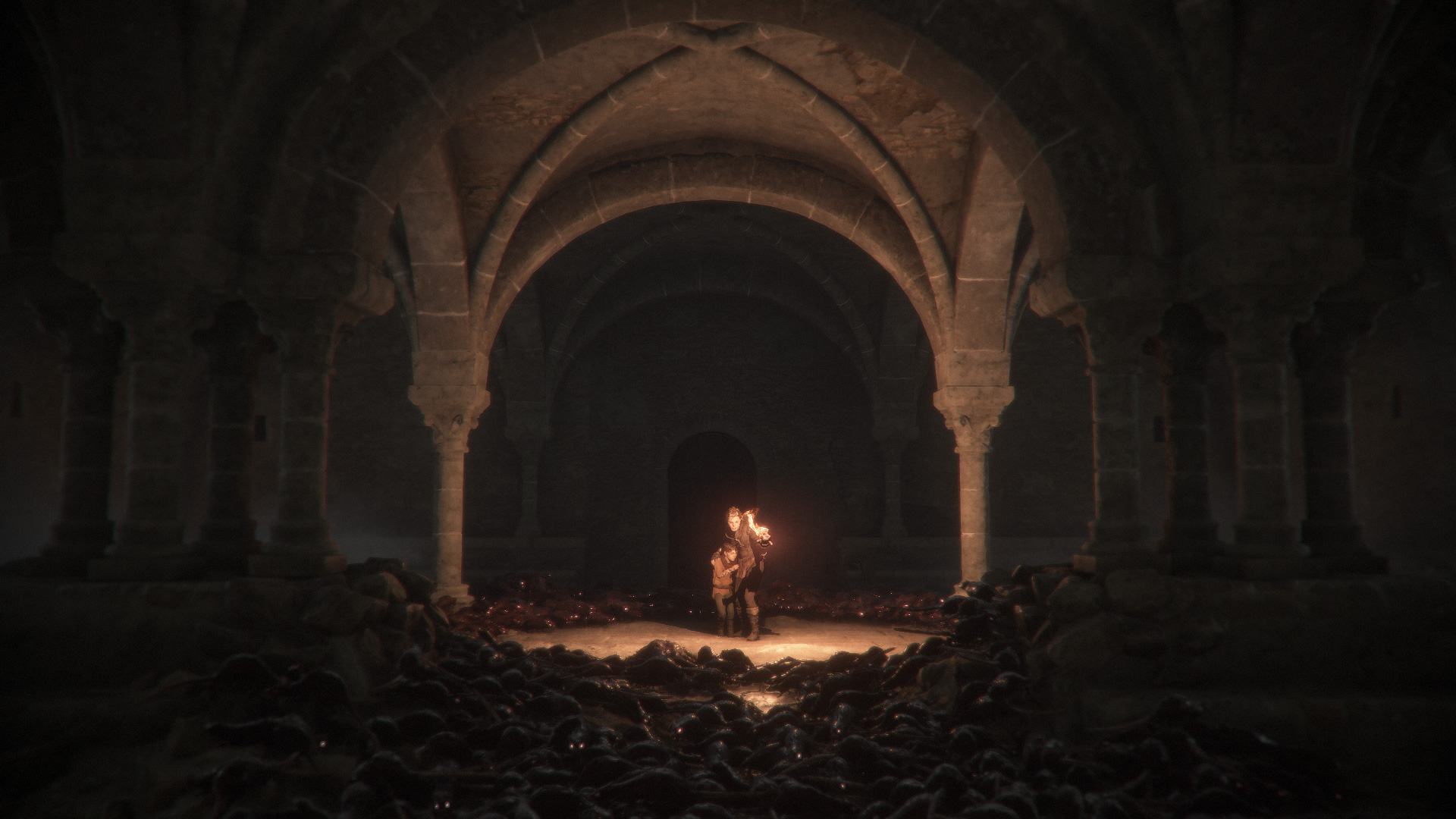 A Plague Tale: Innocence (2019) - фото №9