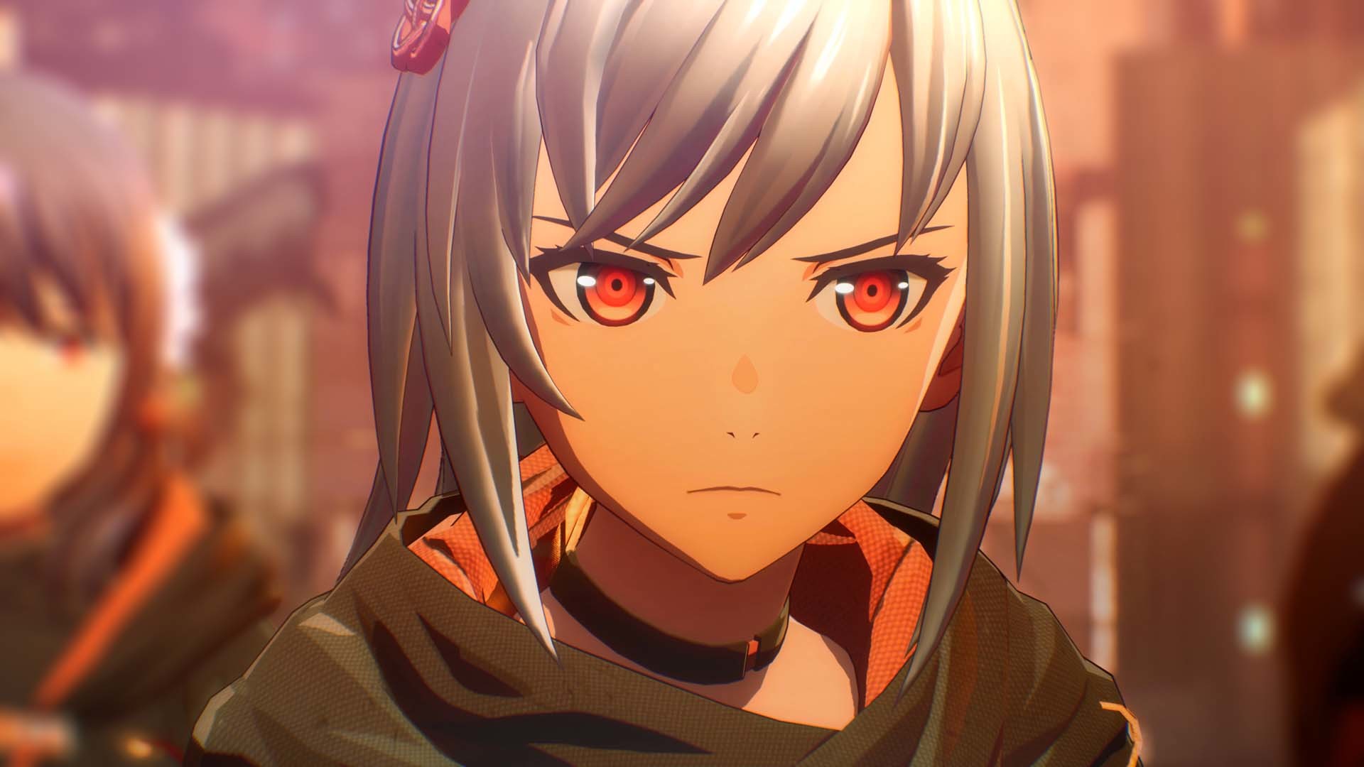 SCARLET NEXUS (2021) - фото №8