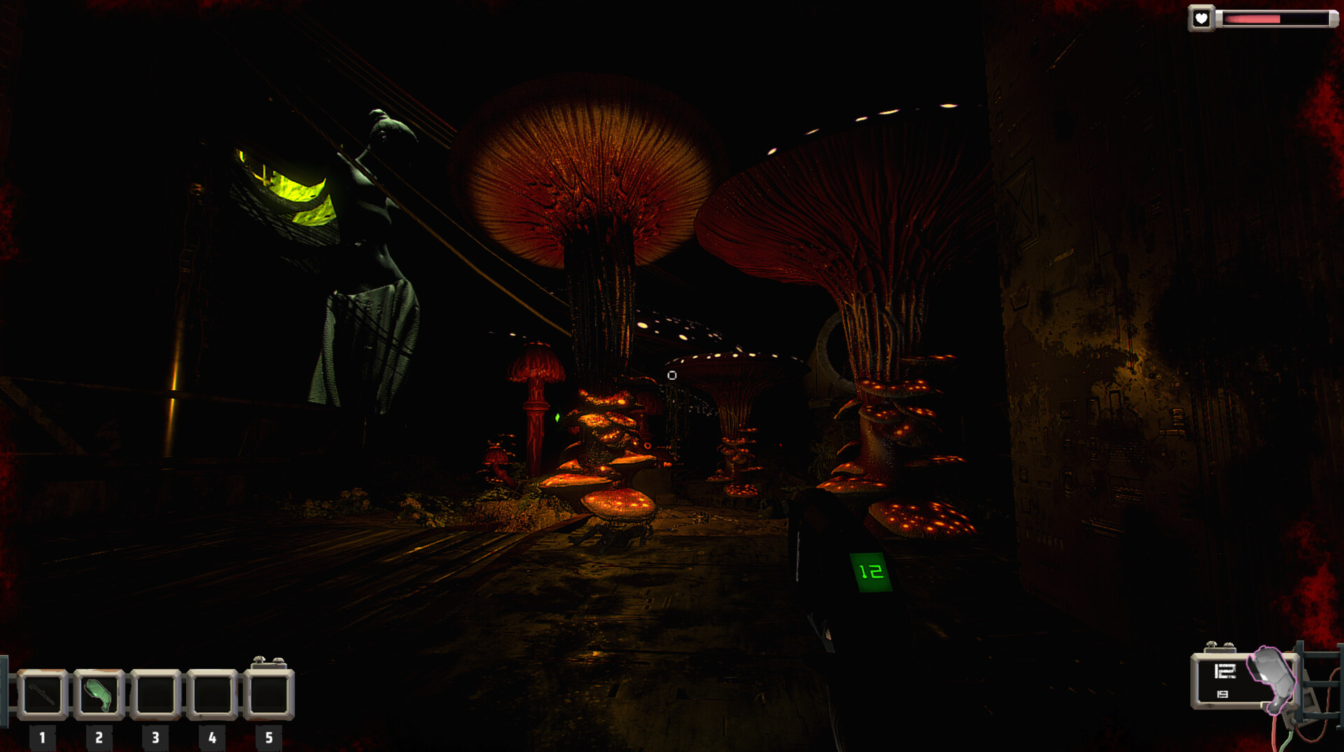 Mother Hub (2025) - фото №7