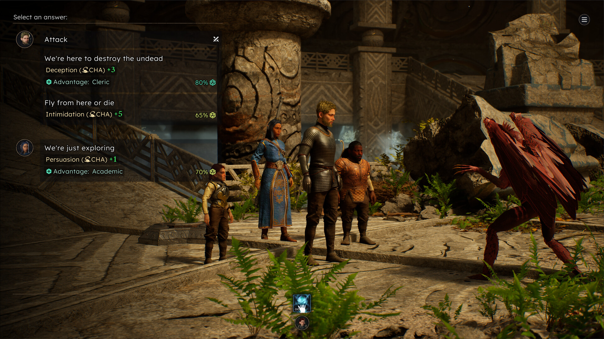 Solasta II (2026) - фото №7 Solasta II (2026) - фото №7