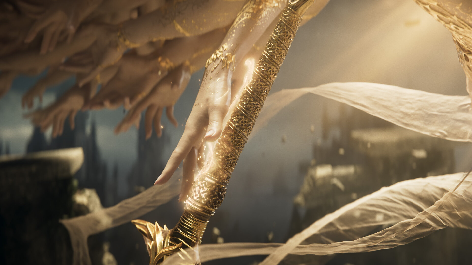 Lords of the Fallen 2 (2026) - фото №8