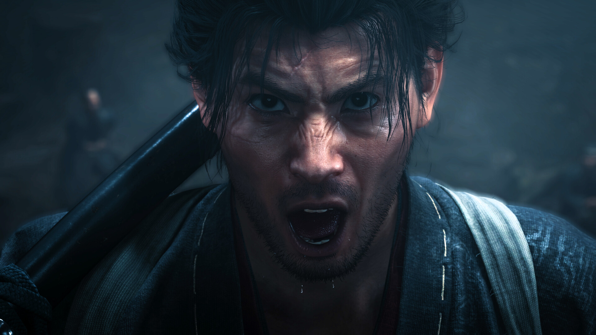 Onimusha: Way of the Sword (2026) - фото №6 Onimusha: Way of the Sword (2026) - фото №6