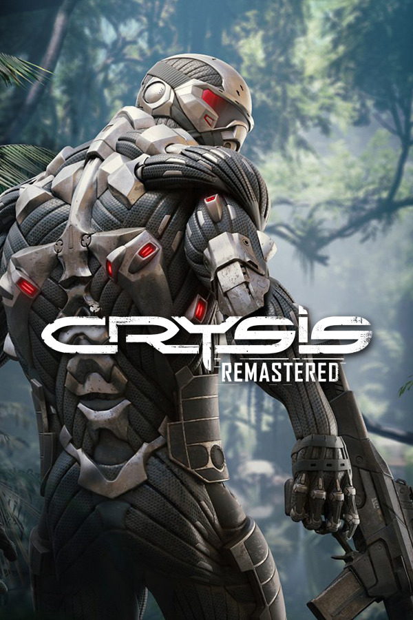 Crysis Remastered (2021)