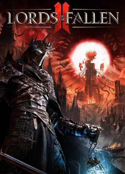 Lords of the Fallen 2 (2026)
