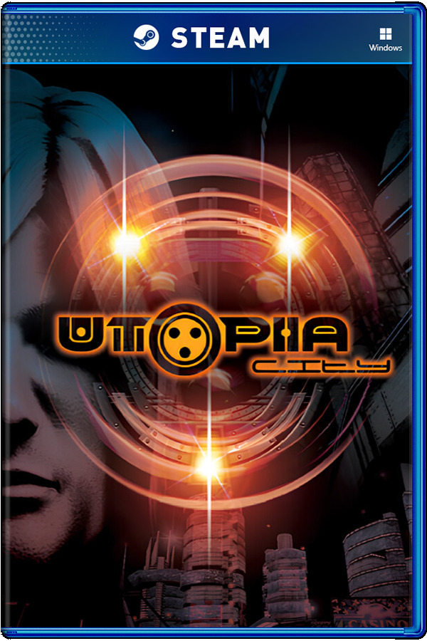 Утопия-Сити (2005)