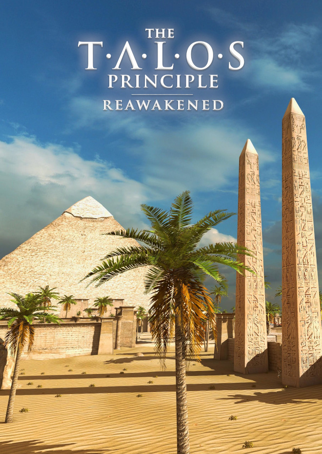 The Talos Principle: Reawakened (2025) The Talos Principle: Reawakened (2025)