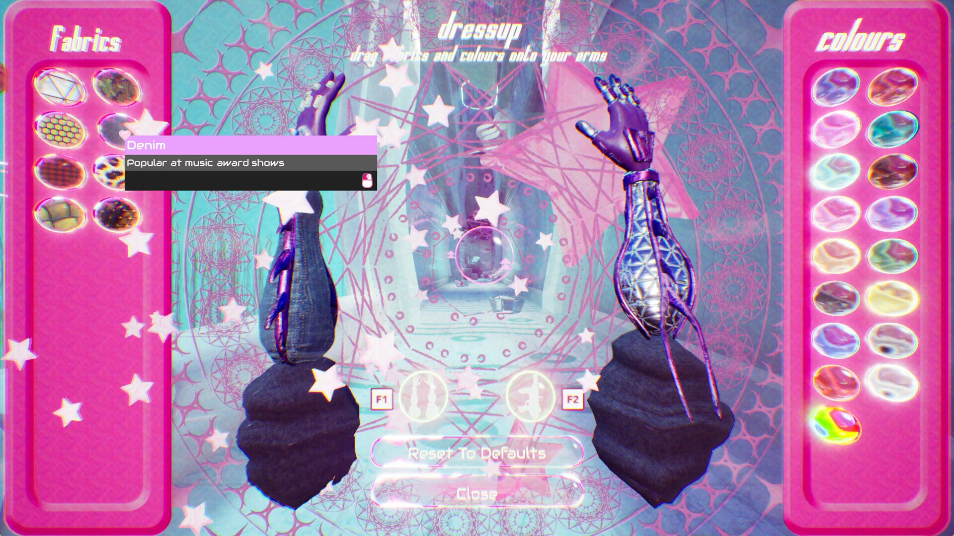 Don't Stop, Girlypop! (2026) - фото №3