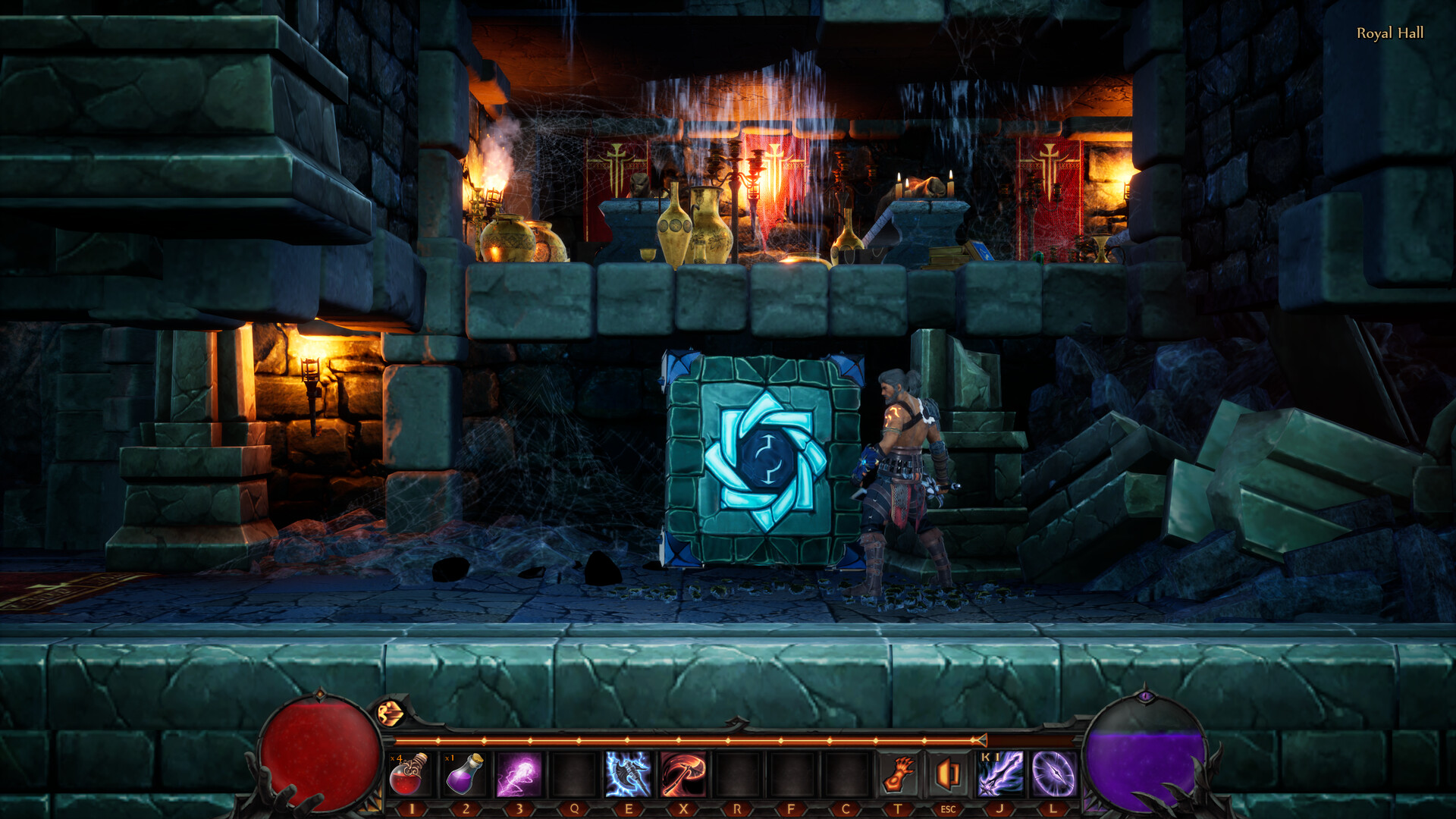 The Dark Heart of Balor (2026) - фото №8