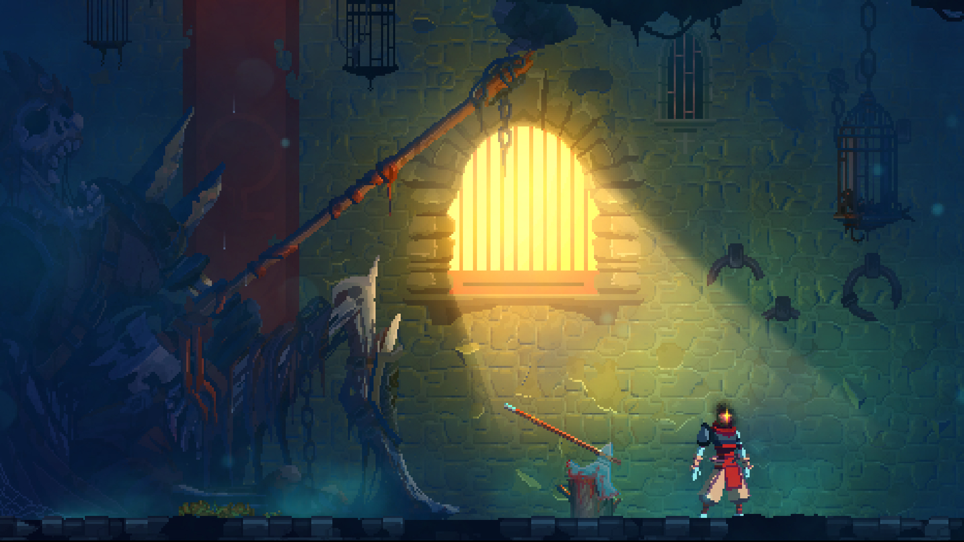Dead Cells (2018) - фото №6